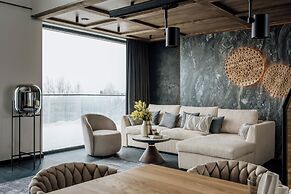 Crystal Pine Spa - LoftAffair Collection