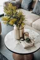 Crystal Pine Spa - LoftAffair Collection