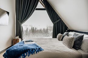 Crystal Pine Spa - LoftAffair Collection