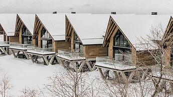 Crystal Pine Spa - LoftAffair Collection