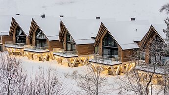 Crystal Pine Spa - LoftAffair Collection