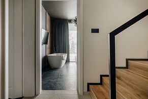 Crystal Pine Spa - LoftAffair Collection