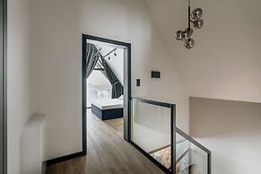 Crystal Pine Spa - LoftAffair Collection