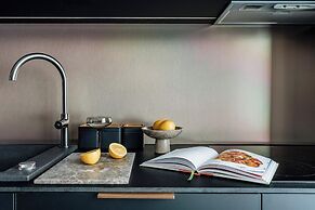 Crystal Pine Spa - LoftAffair Collection