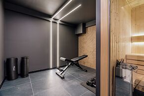 Crystal Pine Spa - LoftAffair Collection