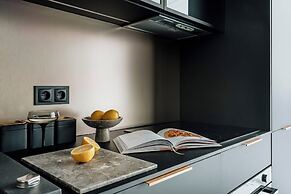 Crystal Pine Spa - LoftAffair Collection