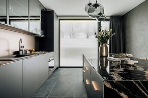 Crystal Pine Spa - LoftAffair Collection