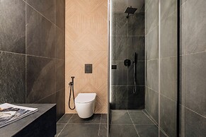 Crystal Pine Spa - LoftAffair Collection