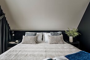 Crystal Pine Spa - LoftAffair Collection