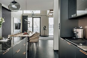 Crystal Pine Spa - LoftAffair Collection