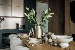 Crystal Pine Spa - LoftAffair Collection