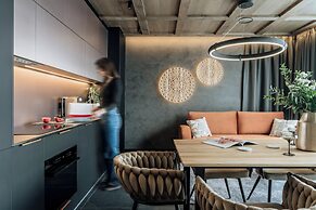 Crystal Pine Spa - LoftAffair Collection