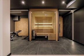 Crystal Pine Spa - LoftAffair Collection