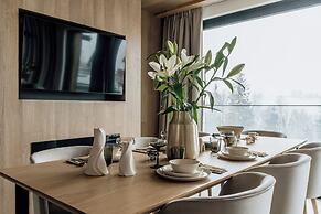 Crystal Pine Spa - LoftAffair Collection