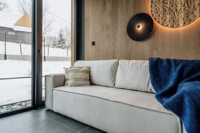 Crystal Pine Spa - LoftAffair Collection