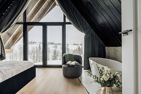 Crystal Pine Spa - LoftAffair Collection