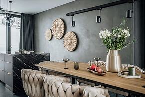 Crystal Pine Spa - LoftAffair Collection