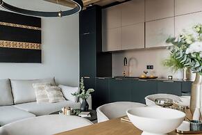 Crystal Pine Spa - LoftAffair Collection