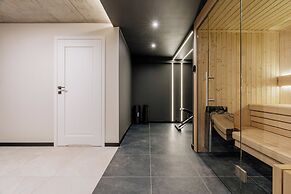 Crystal Pine Spa - LoftAffair Collection