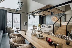 Crystal Pine Spa - LoftAffair Collection