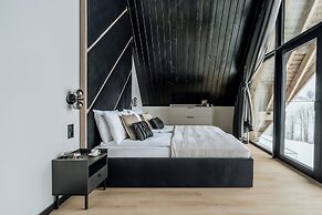 Crystal Pine Spa - LoftAffair Collection