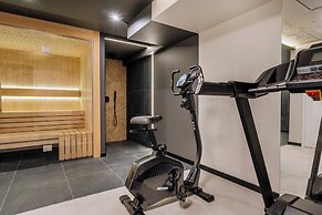 Crystal Pine Spa - LoftAffair Collection