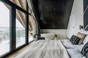 Crystal Pine Spa - LoftAffair Collection