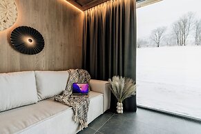 Crystal Pine Spa - LoftAffair Collection