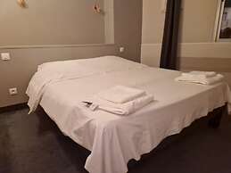Le Phenix Hotel Limoge