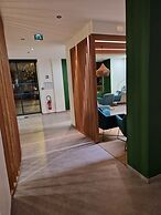 Le Phenix Hotel Limoge
