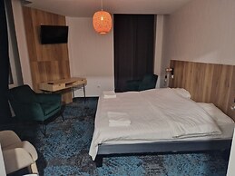 Le Phenix Hotel Limoge