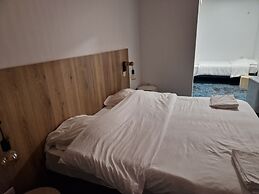 Le Phenix Hotel Limoge