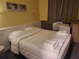 Le Phenix Hotel Limoge