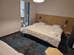 Le Phenix Hotel Limoge