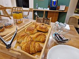 Le Phenix Hotel Limoge