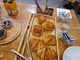 Le Phenix Hotel Limoge