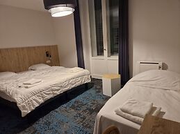 Le Phenix Hotel Limoge