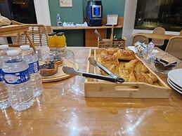 Le Phenix Hotel Limoge