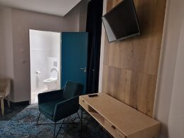 Le Phenix Hotel Limoge