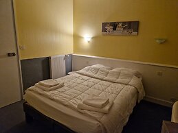 Le Phenix Hotel Limoge