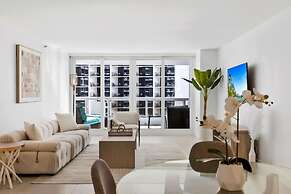 Golden Sunset Holiday