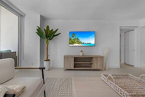 Golden Sunset Holiday