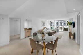 Golden Sunset Holiday