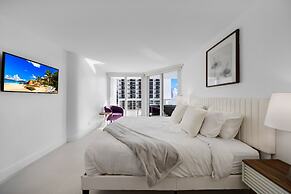 Golden Sunset Holiday