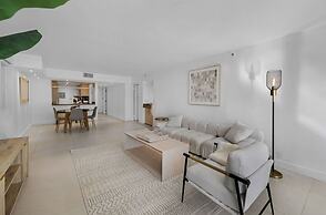 Golden Sunset Holiday