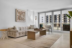 Golden Sunset Holiday