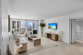 Golden Sunset Holiday