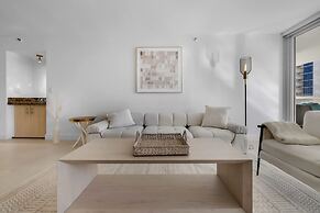 Golden Sunset Holiday