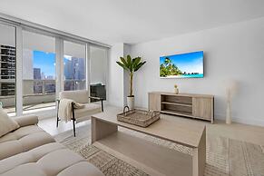 Golden Sunset Holiday