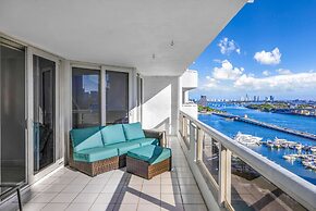 Golden Sunset Holiday